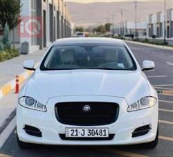 جاگوار XJ